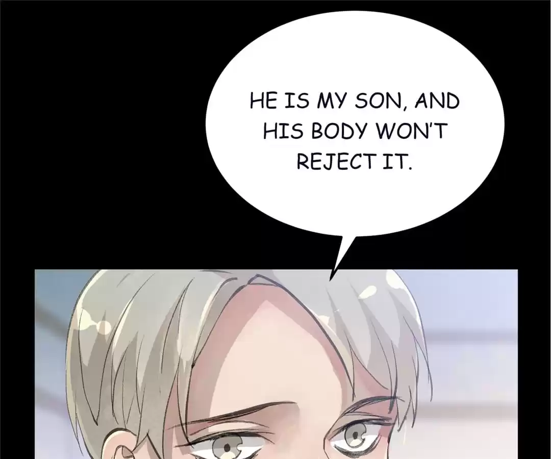 BetweenÂ LipsÂ andÂ Teeth Chapter 133 page 77 - 