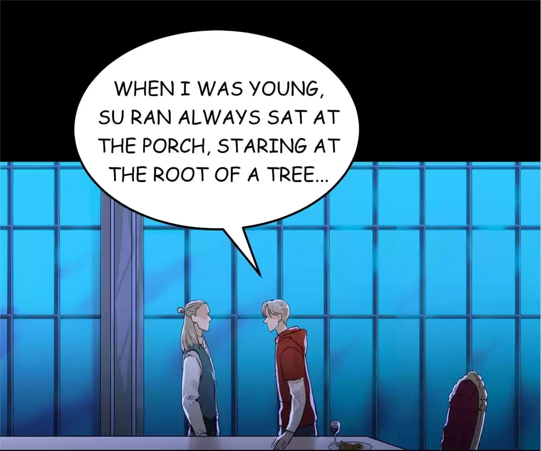 BetweenÂ LipsÂ andÂ Teeth Chapter 133 page 9 - 