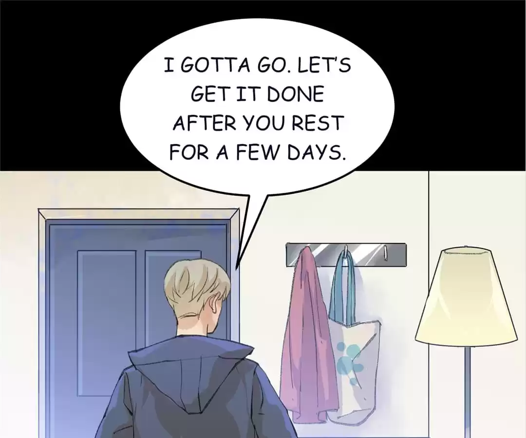 BetweenÂ LipsÂ andÂ Teeth Chapter 133 page 84 - 