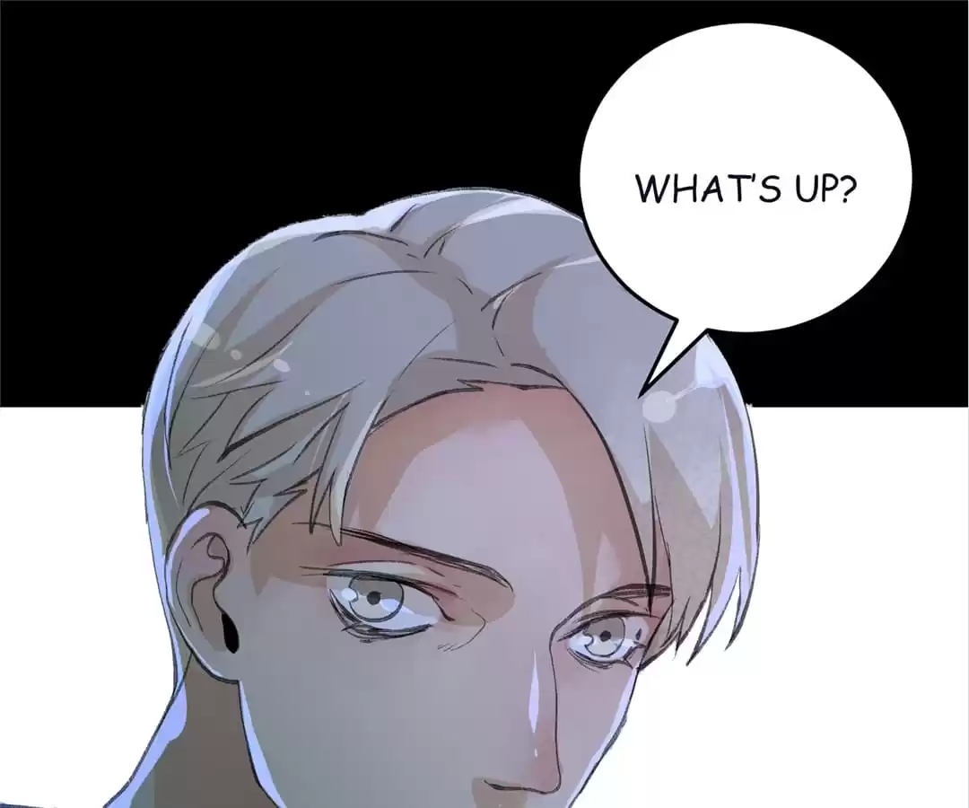 BetweenÂ LipsÂ andÂ Teeth Chapter 133 page 88 - 