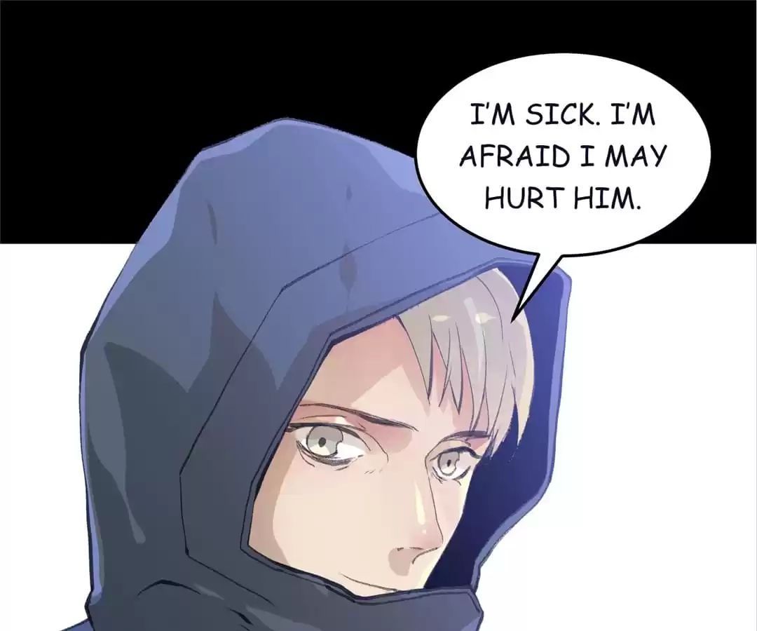 BetweenÂ LipsÂ andÂ Teeth Chapter 133 page 94 - 