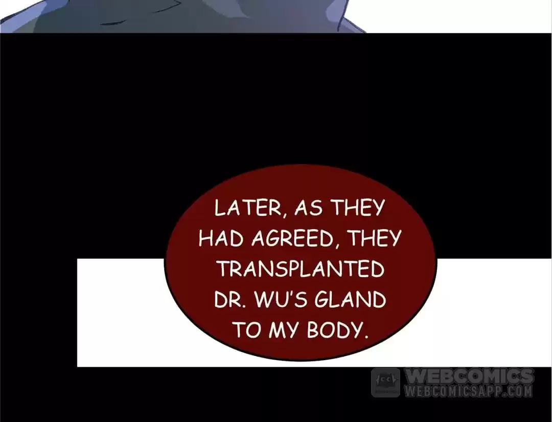 BetweenÂ LipsÂ andÂ Teeth Chapter 133 page 95 - 