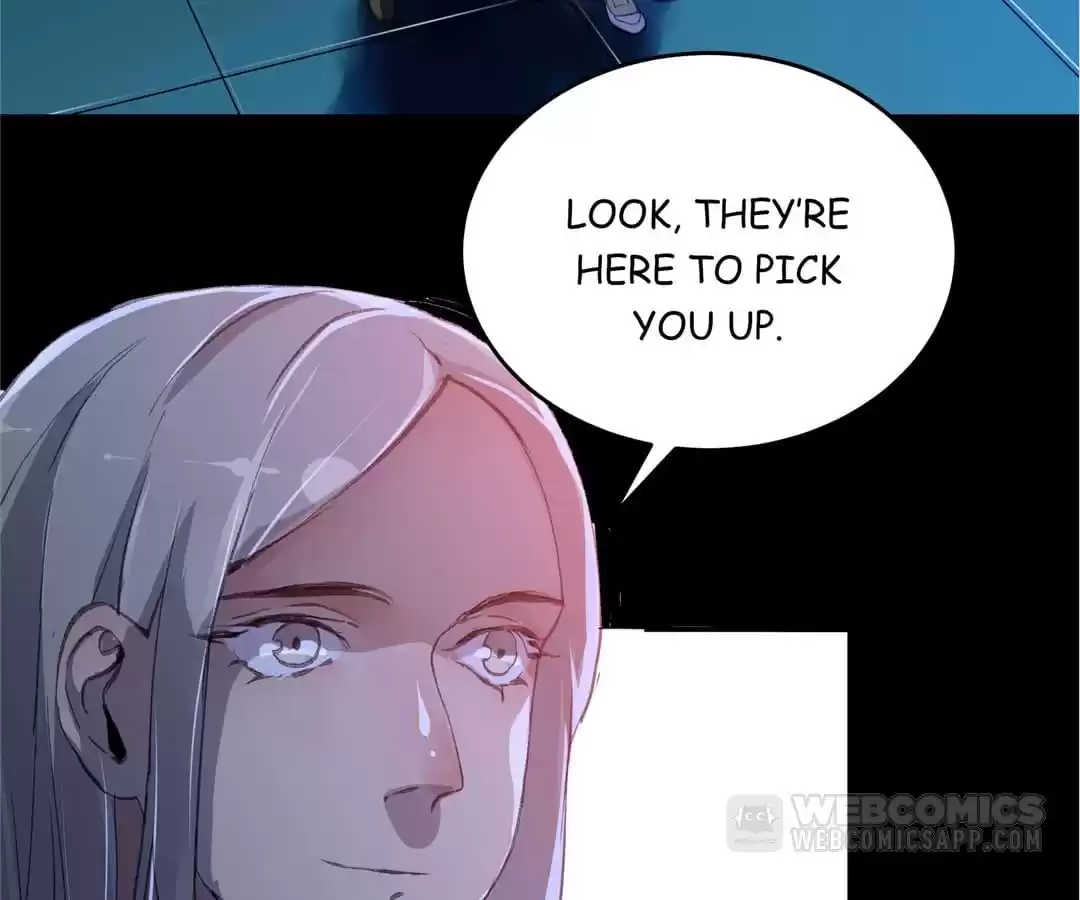BetweenÂ LipsÂ andÂ Teeth Chapter 135 page 19 - 