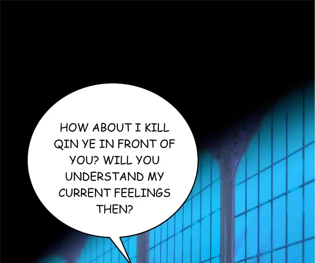 BetweenÂ LipsÂ andÂ Teeth Chapter 135 page 21 - 