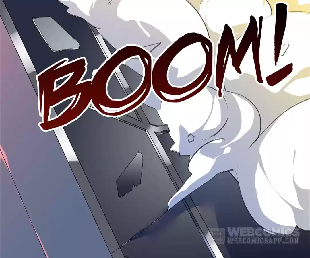 BetweenÂ LipsÂ andÂ Teeth Chapter 135 page 29 - 