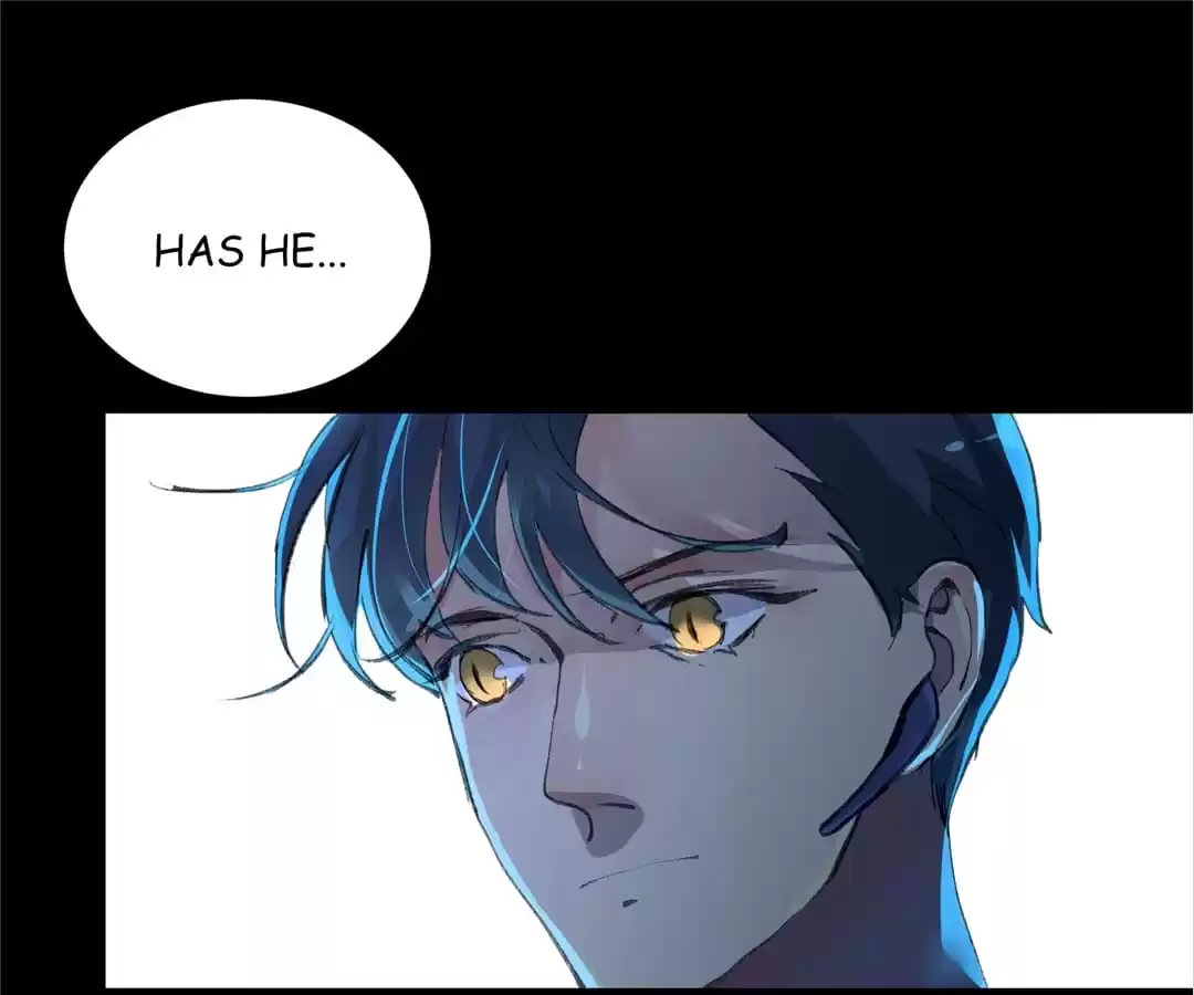 BetweenÂ LipsÂ andÂ Teeth Chapter 135 page 31 - 