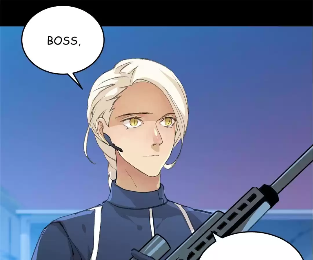 BetweenÂ LipsÂ andÂ Teeth Chapter 135 page 33 - 