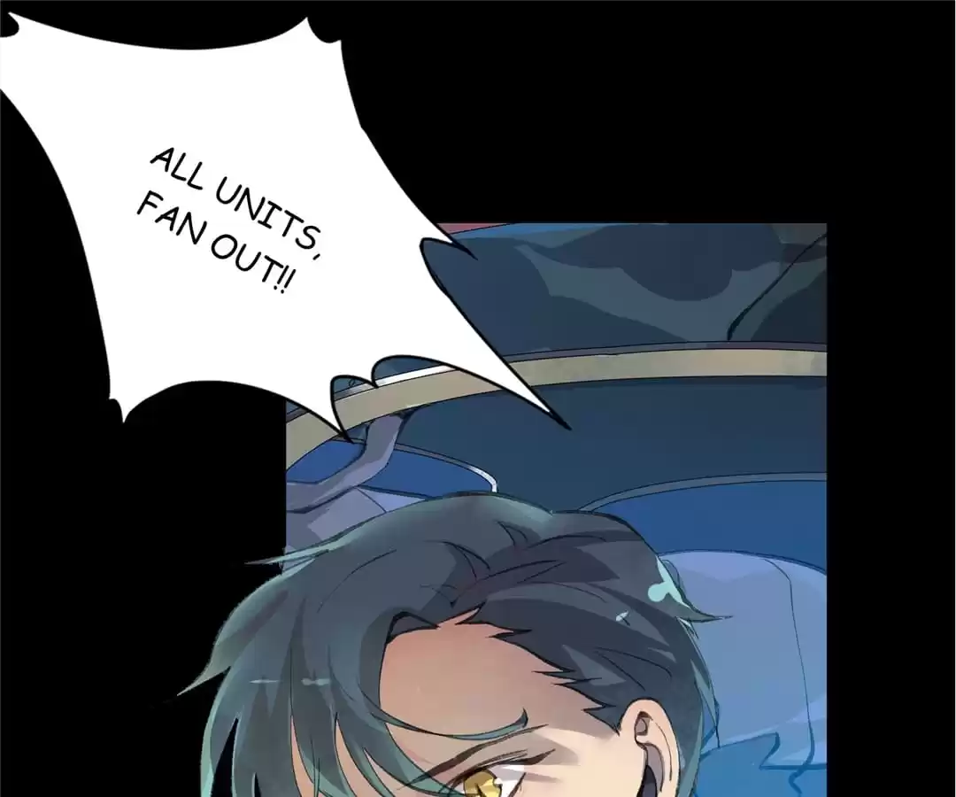 BetweenÂ LipsÂ andÂ Teeth Chapter 135 page 35 - 