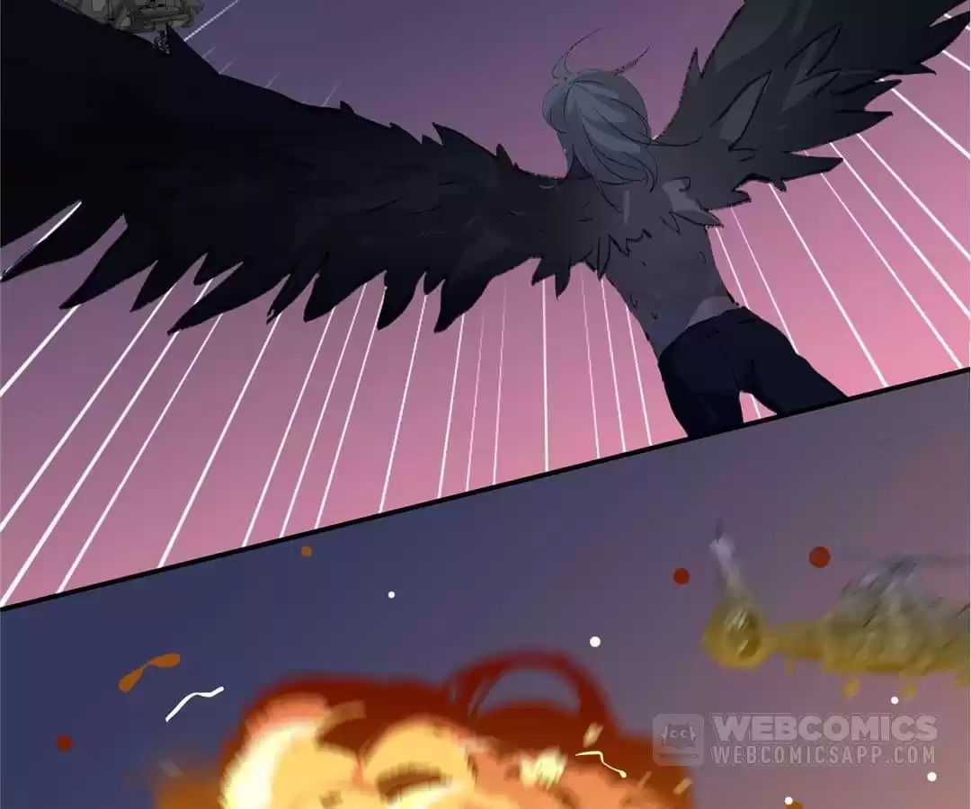 BetweenÂ LipsÂ andÂ Teeth Chapter 135 page 40 - 