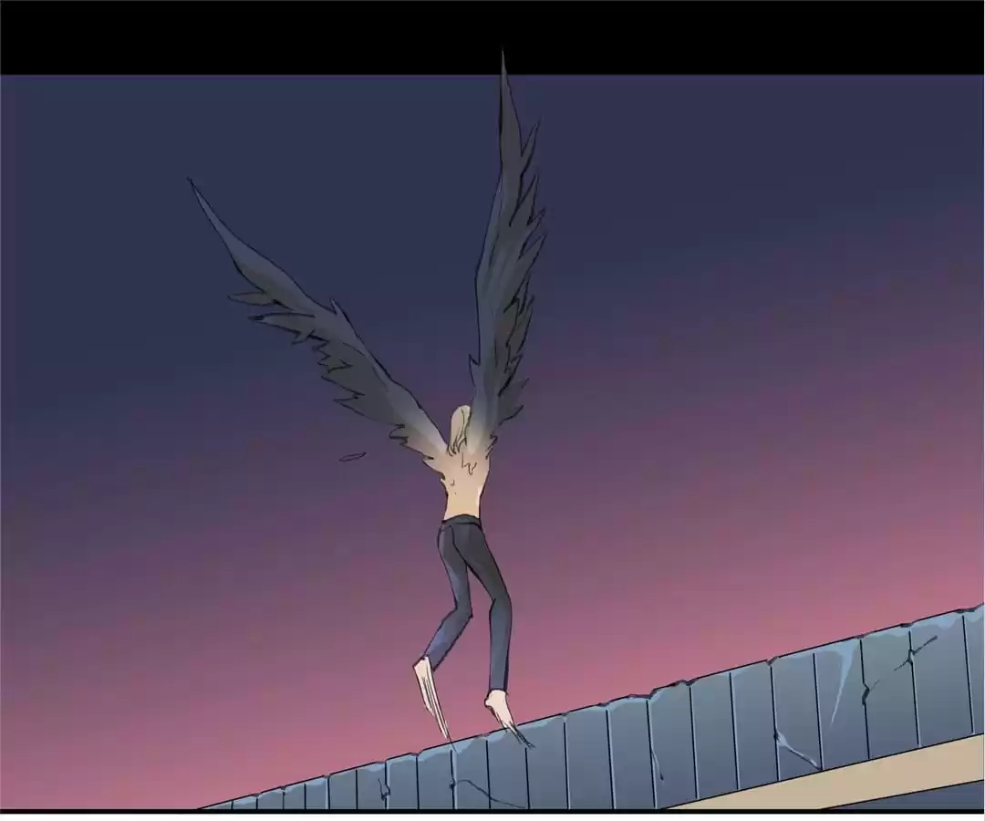 BetweenÂ LipsÂ andÂ Teeth Chapter 135 page 47 - 