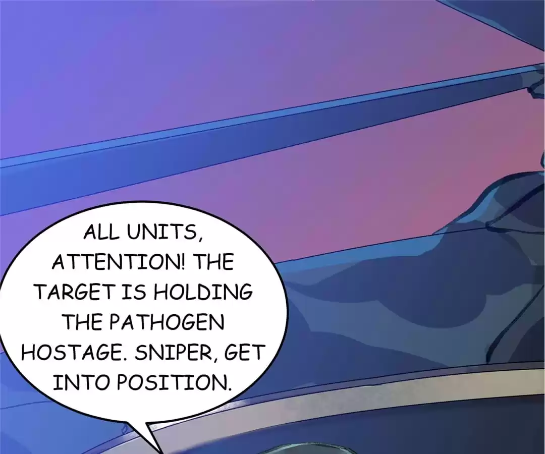 BetweenÂ LipsÂ andÂ Teeth Chapter 135 page 6 - 
