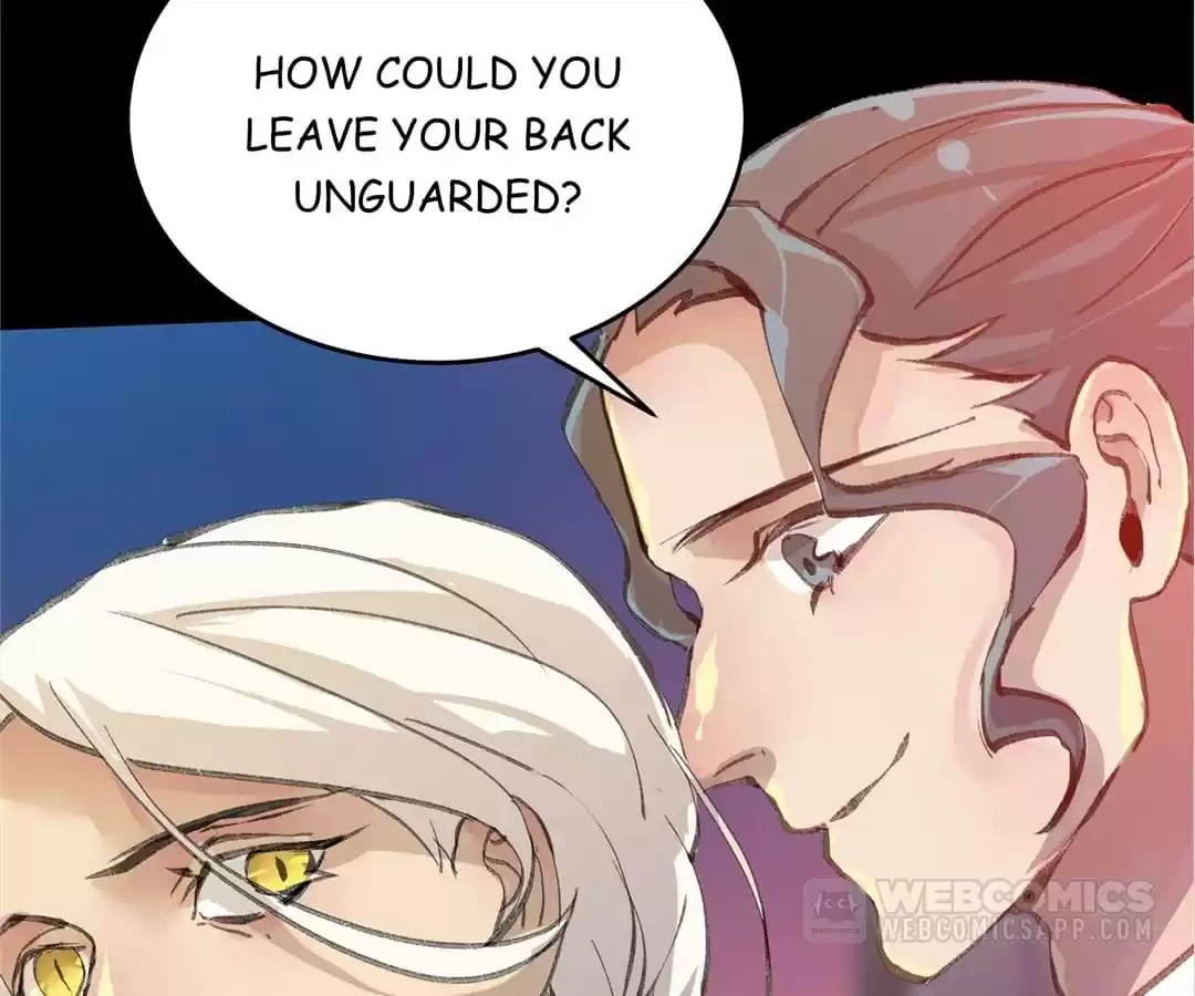 BetweenÂ LipsÂ andÂ Teeth Chapter 135 page 59 - 