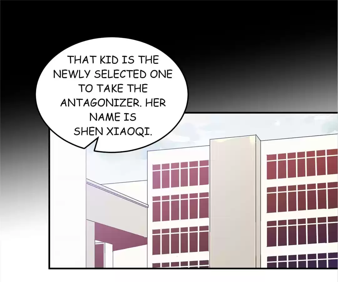 BetweenÂ LipsÂ andÂ Teeth Chapter 135 page 61 - 