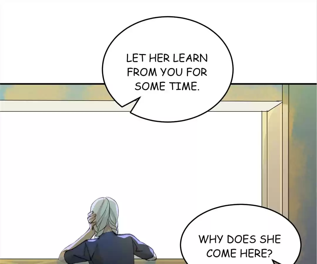 BetweenÂ LipsÂ andÂ Teeth Chapter 135 page 63 - 