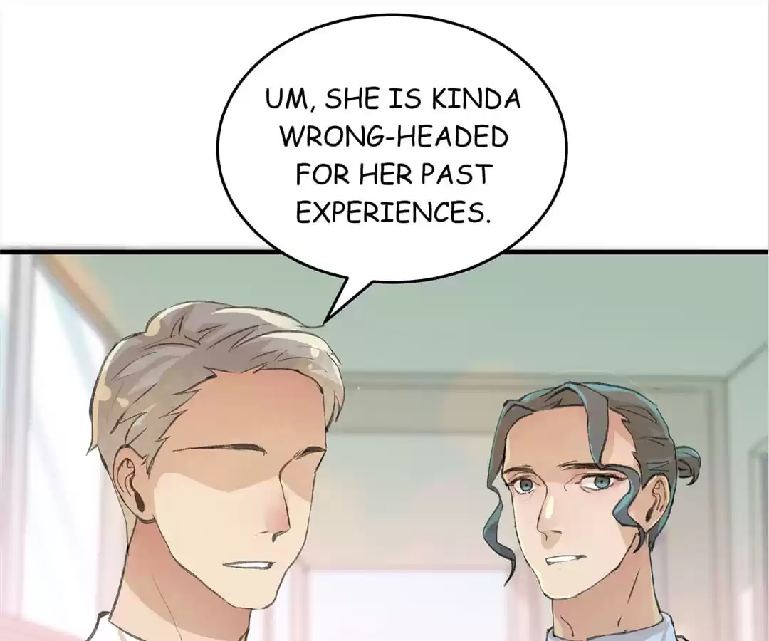 BetweenÂ LipsÂ andÂ Teeth Chapter 135 page 65 - 