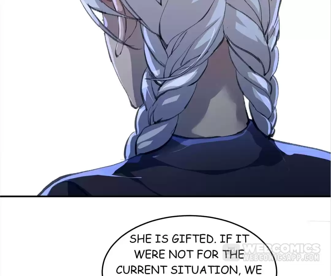 BetweenÂ LipsÂ andÂ Teeth Chapter 135 page 70 - 