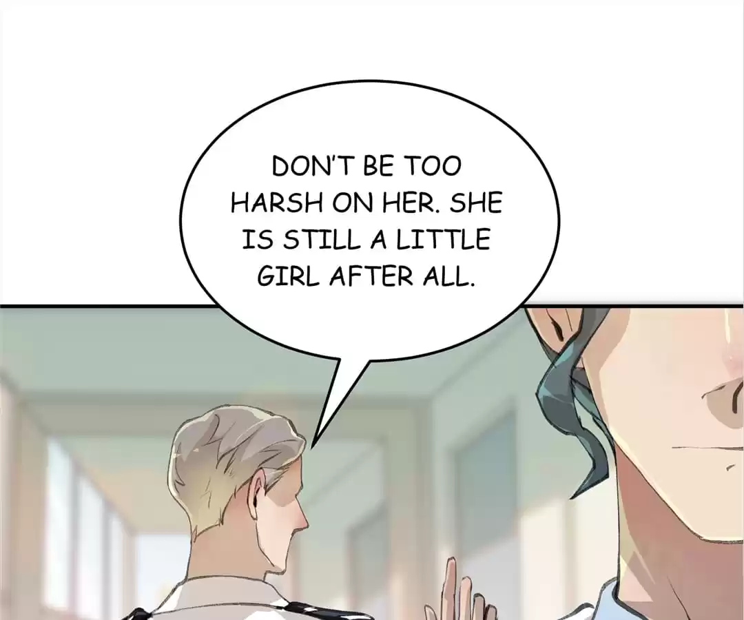 BetweenÂ LipsÂ andÂ Teeth Chapter 135 page 74 - 