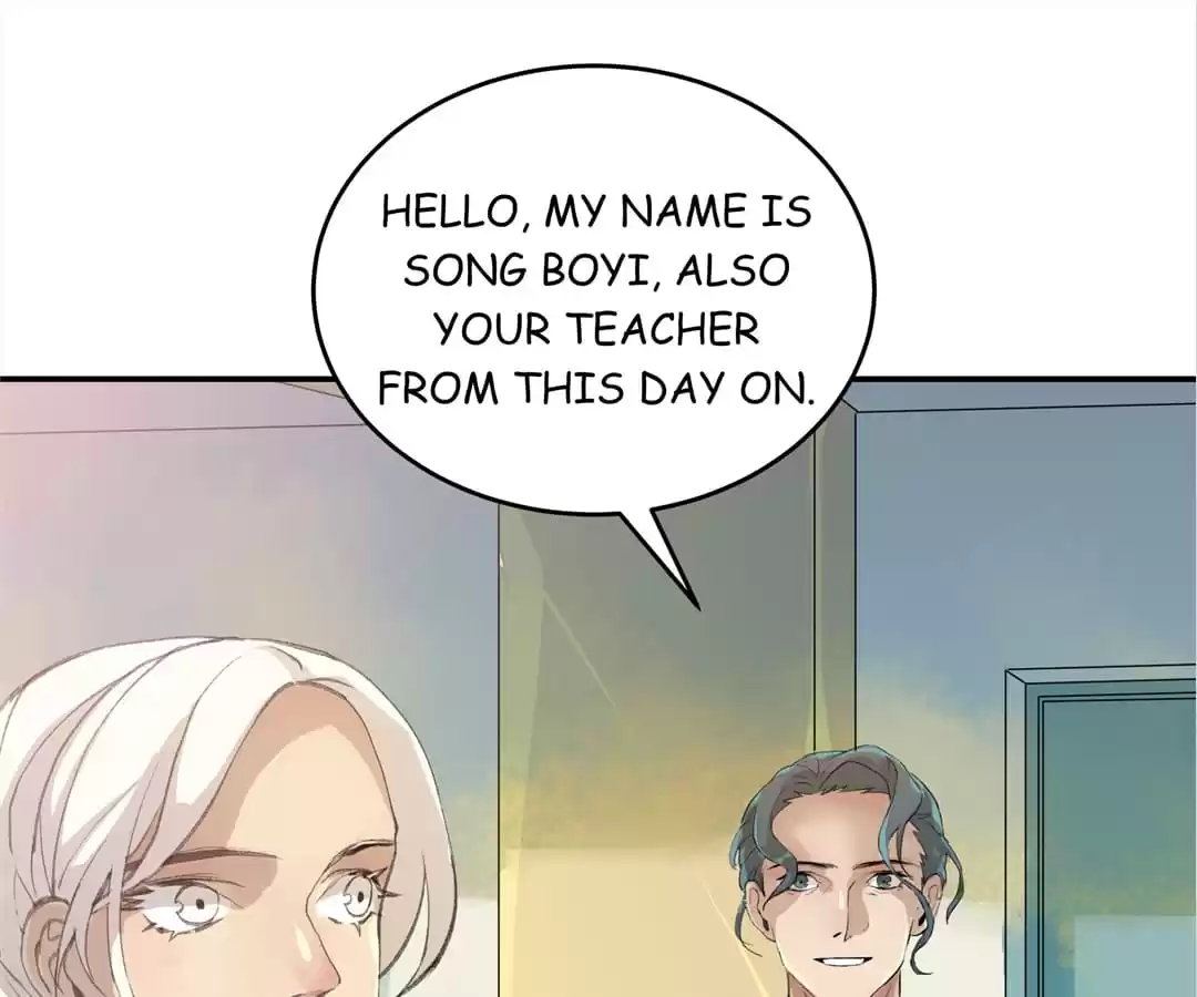 BetweenÂ LipsÂ andÂ Teeth Chapter 135 page 78 - 