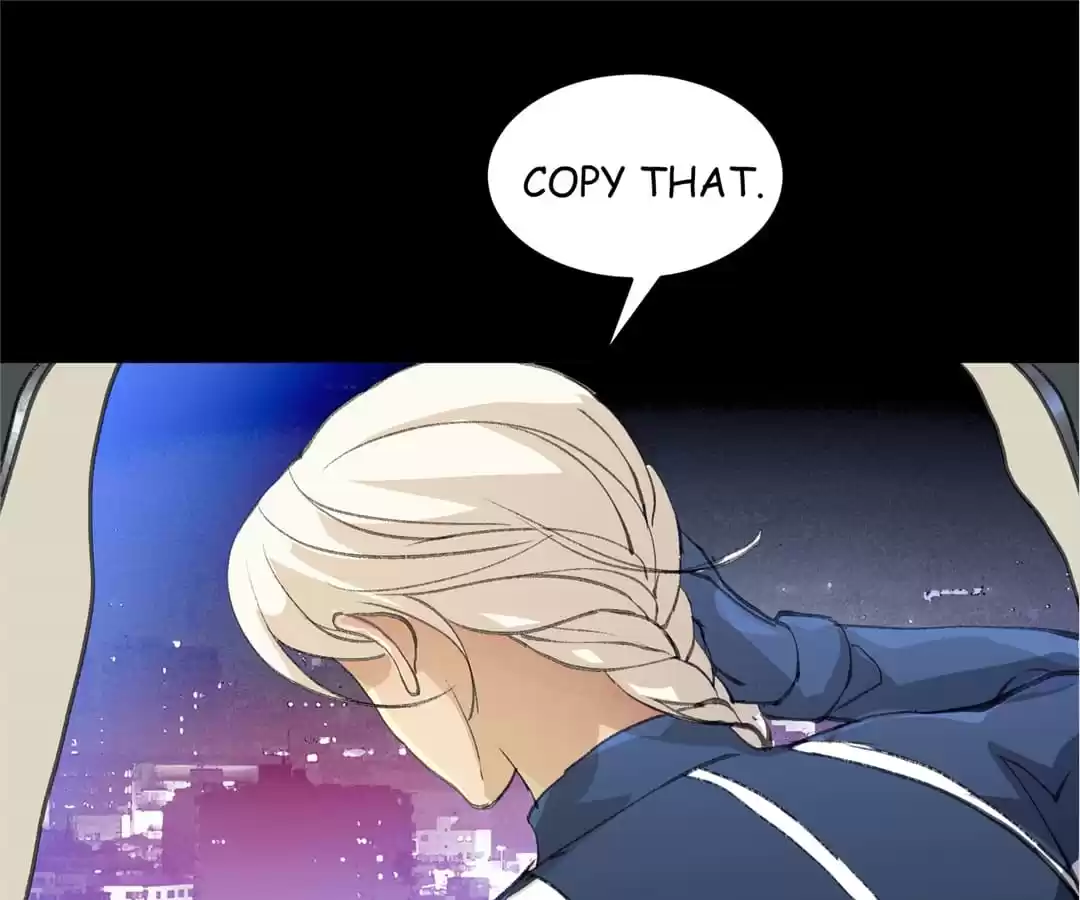 BetweenÂ LipsÂ andÂ Teeth Chapter 135 page 9 - 