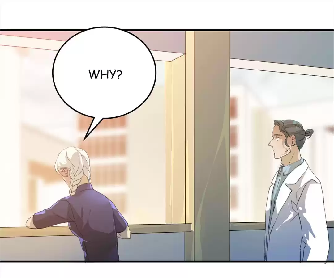 BetweenÂ LipsÂ andÂ Teeth Chapter 135 page 82 - 