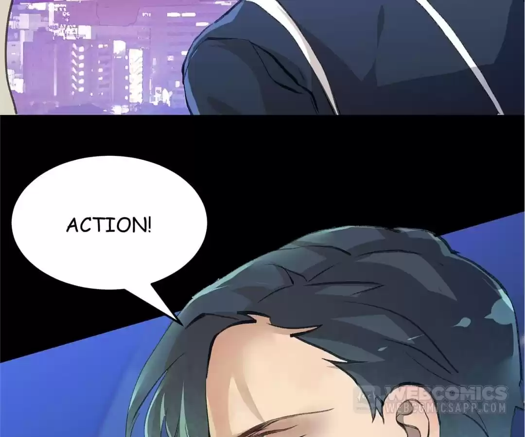 BetweenÂ LipsÂ andÂ Teeth Chapter 135 page 10 - 