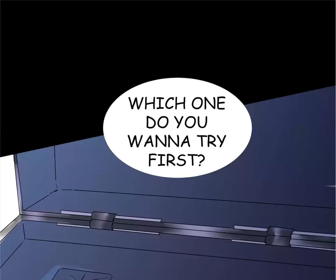 BetweenÂ LipsÂ andÂ Teeth Chapter 138 page 17 - 