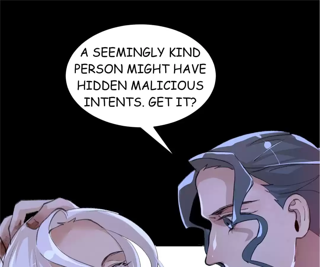 BetweenÂ LipsÂ andÂ Teeth Chapter 138 page 26 - 