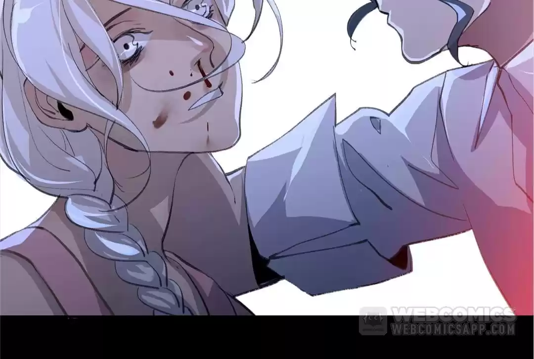 BetweenÂ LipsÂ andÂ Teeth Chapter 138 page 27 - 