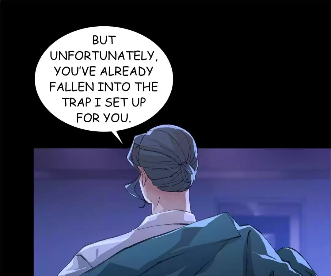 BetweenÂ LipsÂ andÂ Teeth Chapter 138 page 28 - 