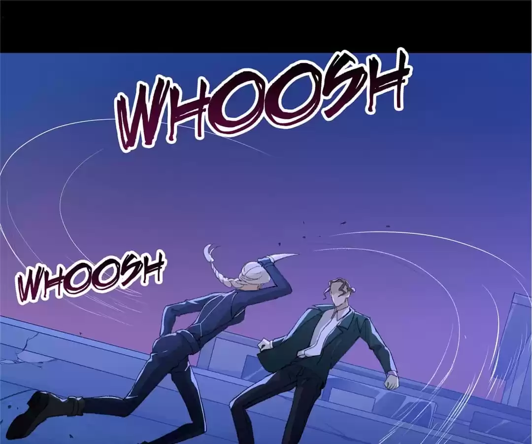 BetweenÂ LipsÂ andÂ Teeth Chapter 138 page 35 - 