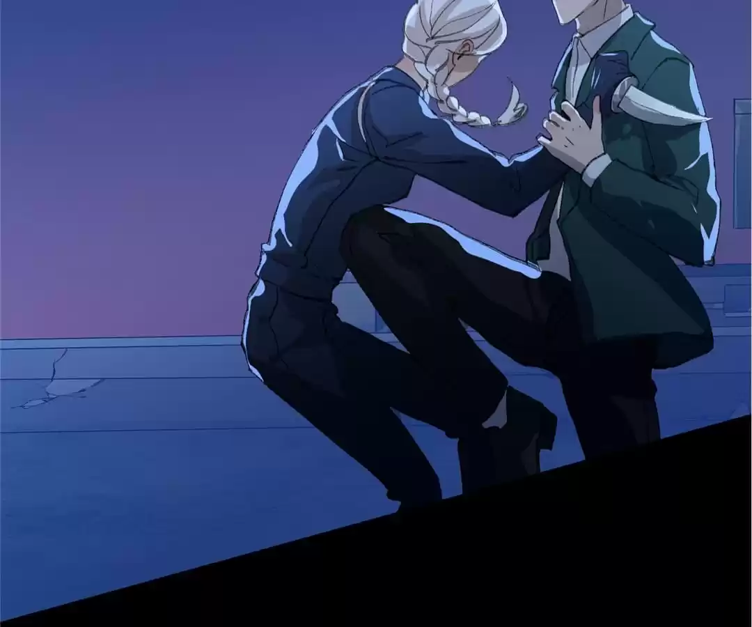BetweenÂ LipsÂ andÂ Teeth Chapter 138 page 46 - 