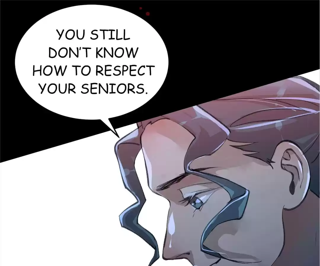 BetweenÂ LipsÂ andÂ Teeth Chapter 138 page 50 - 