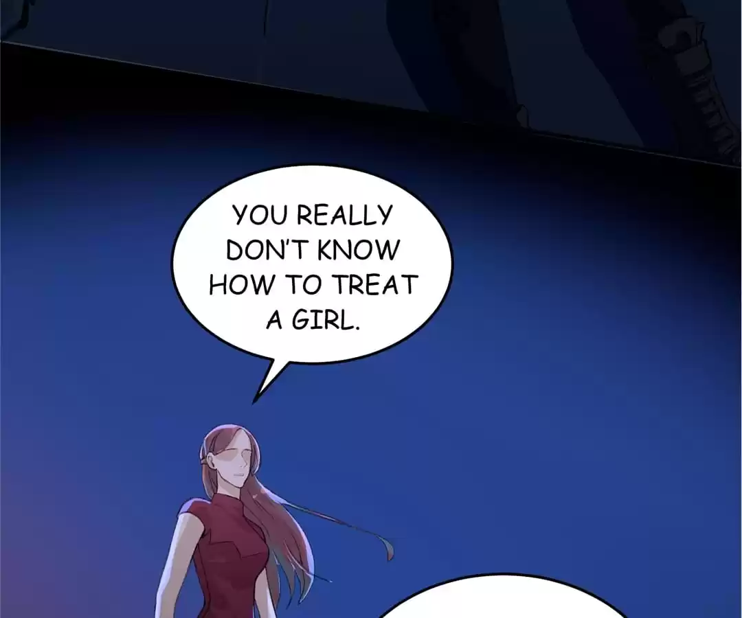 BetweenÂ LipsÂ andÂ Teeth Chapter 138 page 60 - 