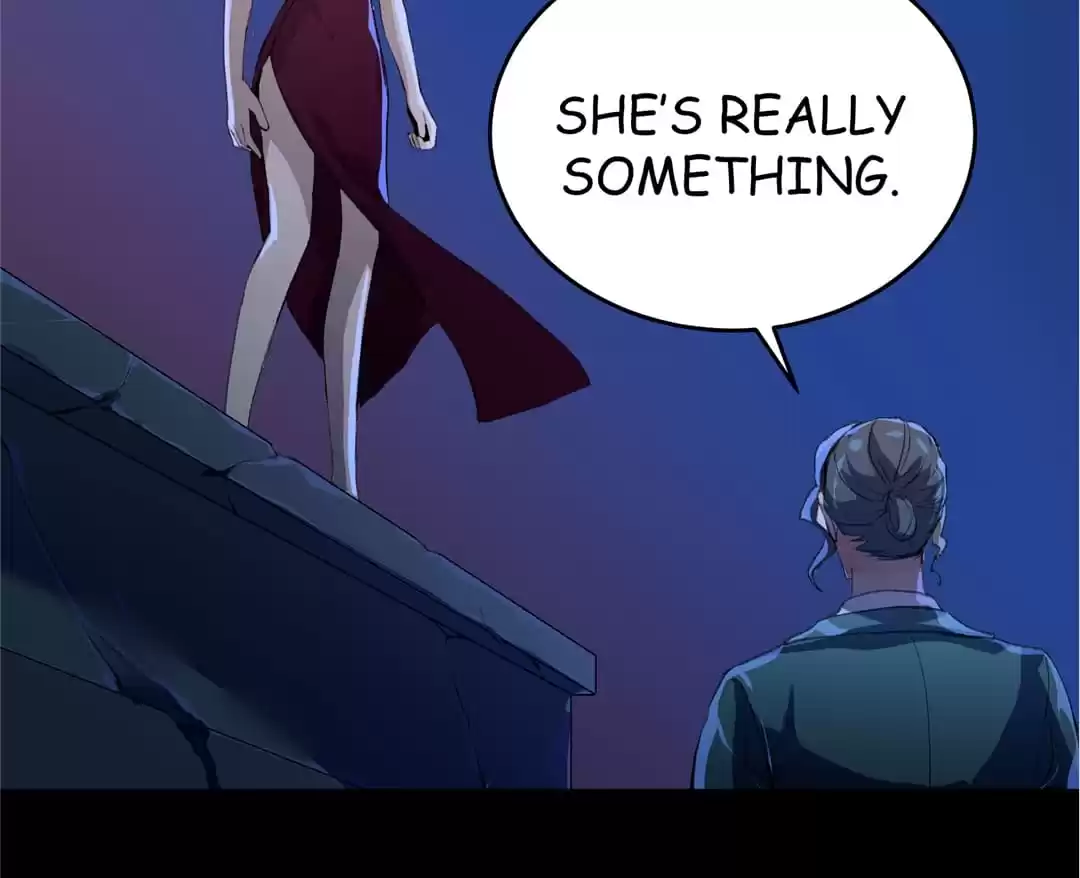 BetweenÂ LipsÂ andÂ Teeth Chapter 138 page 61 - 