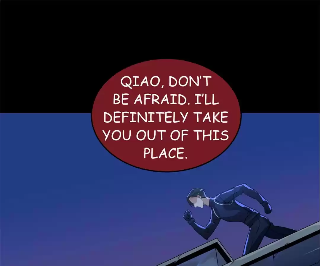 BetweenÂ LipsÂ andÂ Teeth Chapter 138 page 70 - 