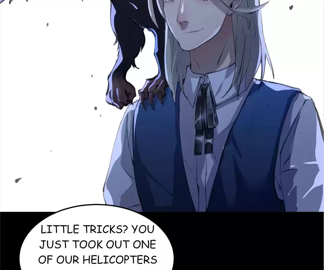 BetweenÂ LipsÂ andÂ Teeth Chapter 139 page 18 - 