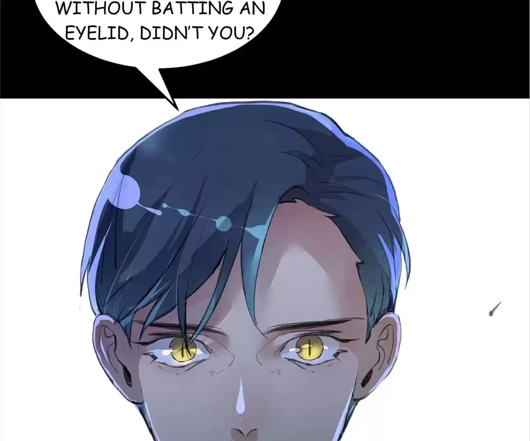 BetweenÂ LipsÂ andÂ Teeth Chapter 139 page 19 - 