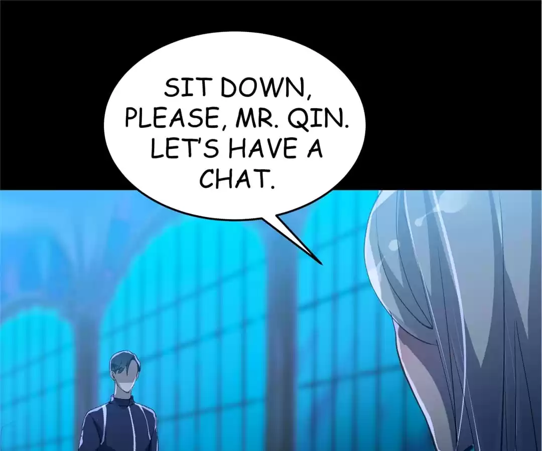 BetweenÂ LipsÂ andÂ Teeth Chapter 139 page 25 - 