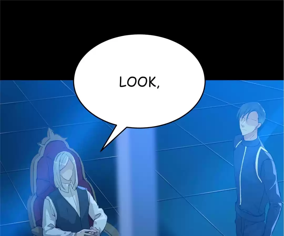 BetweenÂ LipsÂ andÂ Teeth Chapter 139 page 37 - 