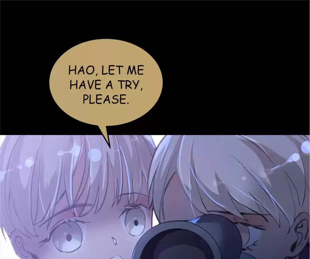 BetweenÂ LipsÂ andÂ Teeth Chapter 139 page 44 - 