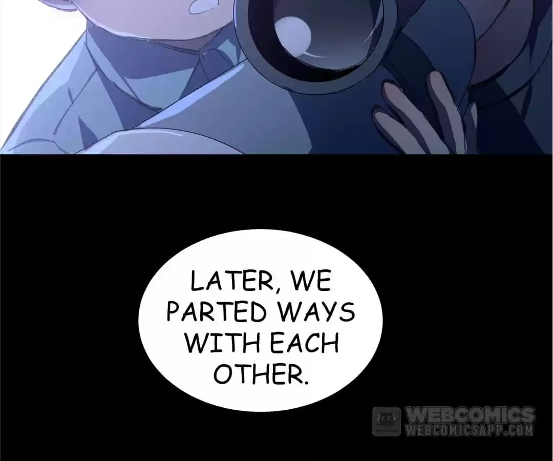 BetweenÂ LipsÂ andÂ Teeth Chapter 139 page 45 - 