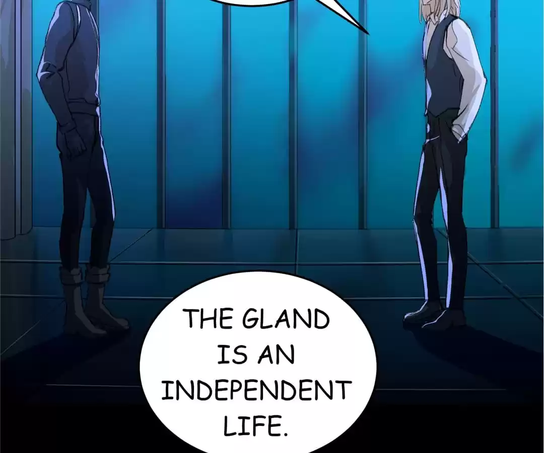 BetweenÂ LipsÂ andÂ Teeth Chapter 139 page 62 - 