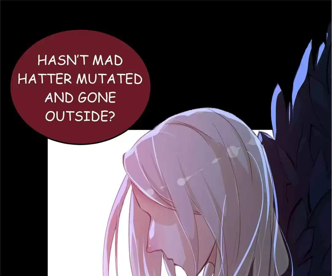 BetweenÂ LipsÂ andÂ Teeth Chapter 139 page 8 - 