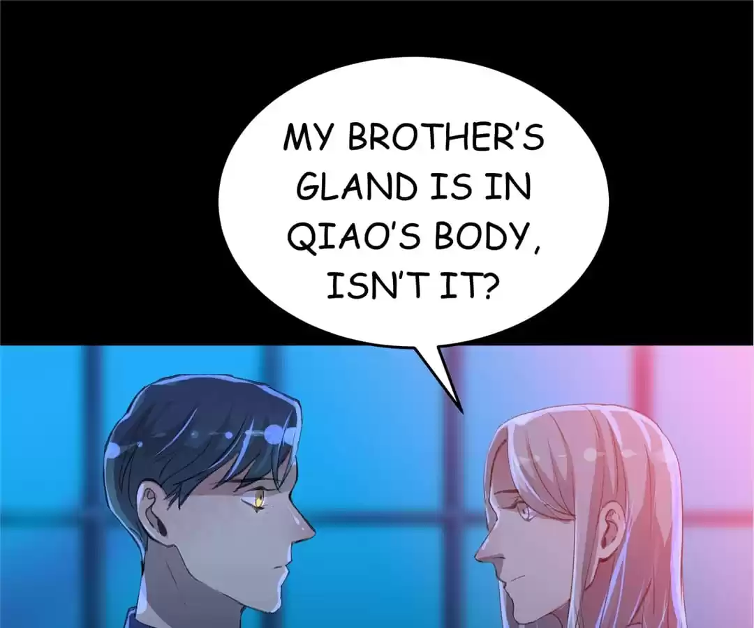 BetweenÂ LipsÂ andÂ Teeth Chapter 139 page 71 - 