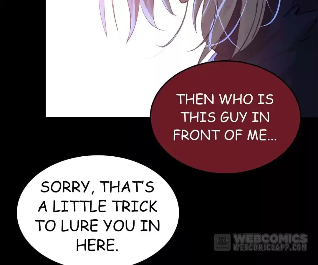 BetweenÂ LipsÂ andÂ Teeth Chapter 139 page 9 - 