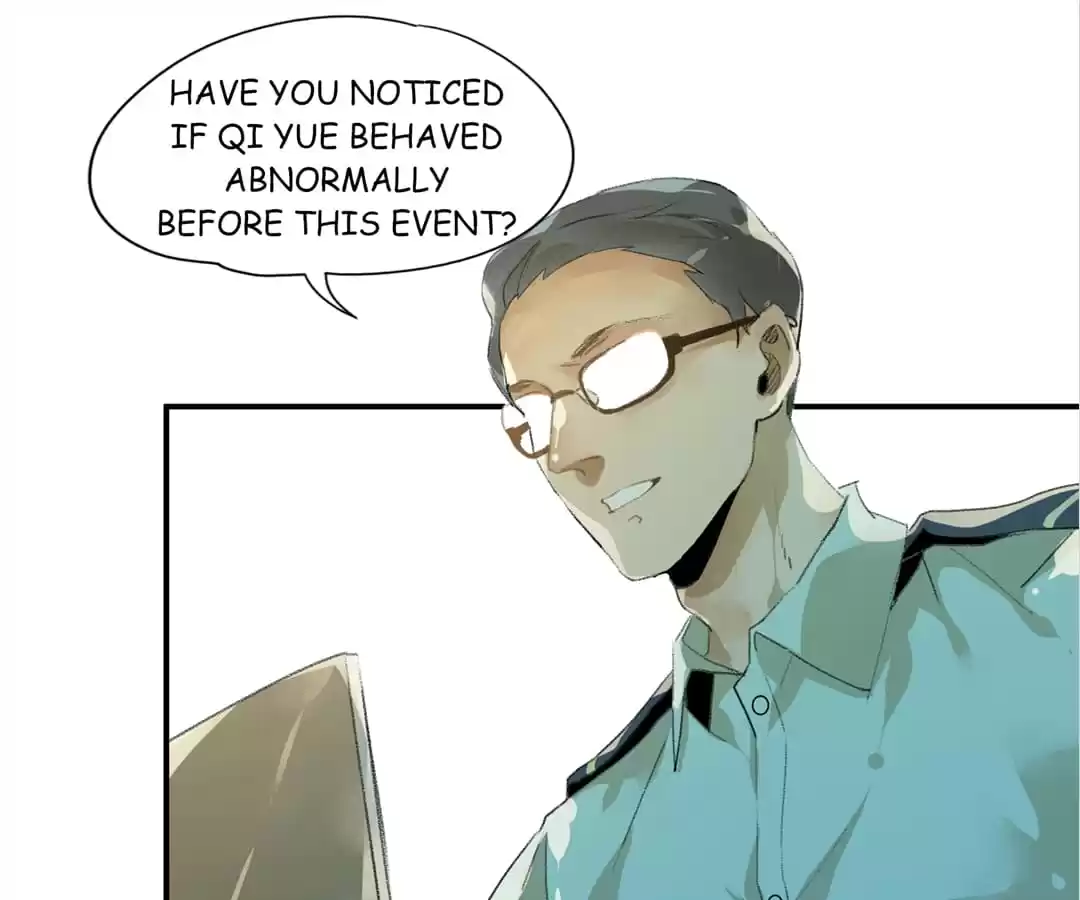 BetweenÂ LipsÂ andÂ Teeth Chapter 14 page 12 - 