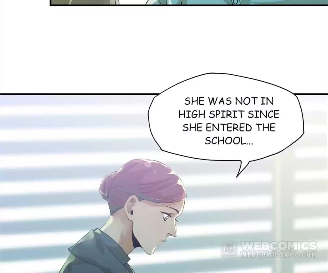 BetweenÂ LipsÂ andÂ Teeth Chapter 14 page 13 - 