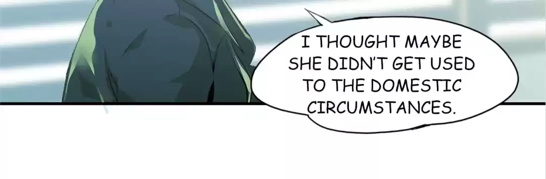 BetweenÂ LipsÂ andÂ Teeth Chapter 14 page 14 - 