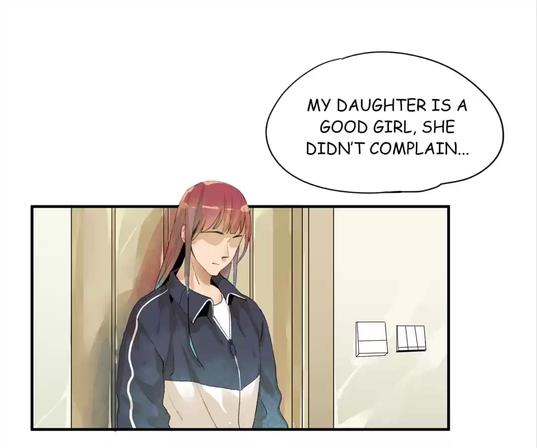 BetweenÂ LipsÂ andÂ Teeth Chapter 14 page 15 - 
