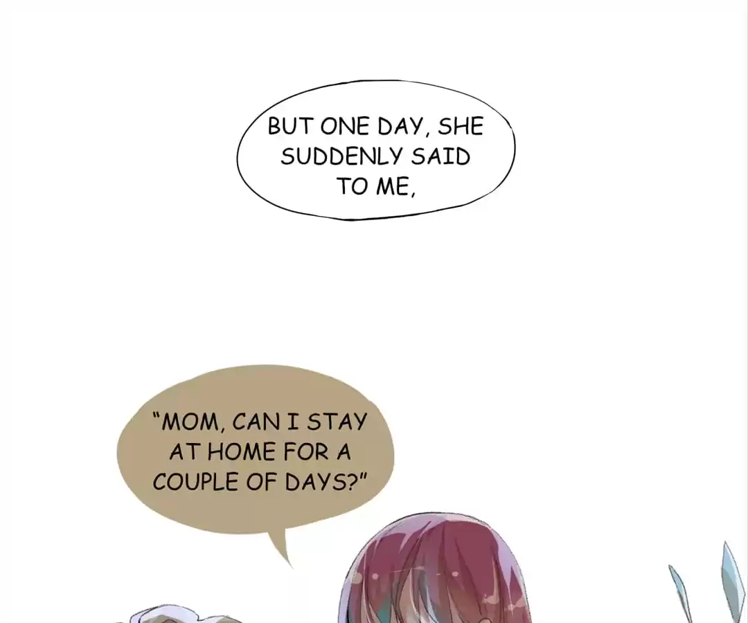 BetweenÂ LipsÂ andÂ Teeth Chapter 14 page 18 - 